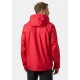 Helly Hansen Crew Hooded Erkek Mont HHA.34443