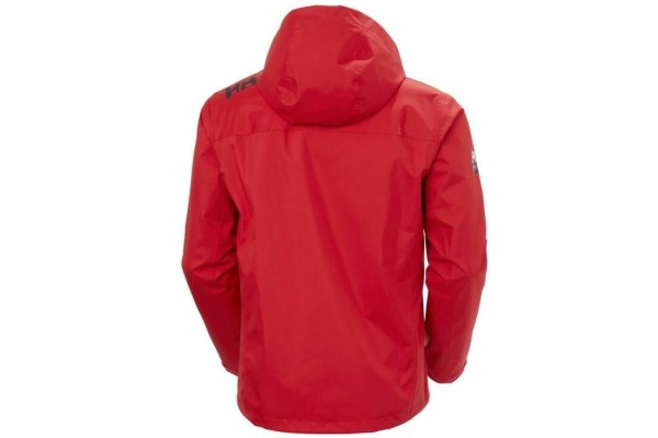 Helly Hansen Crew Hooded Erkek Mont HHA.34443