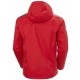 Helly Hansen Crew Hooded Erkek Mont HHA.34443