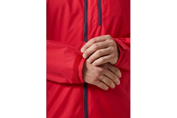 Helly Hansen Crew Hooded Erkek Mont HHA.34443