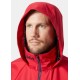 Helly Hansen Crew Hooded Erkek Mont HHA.34443