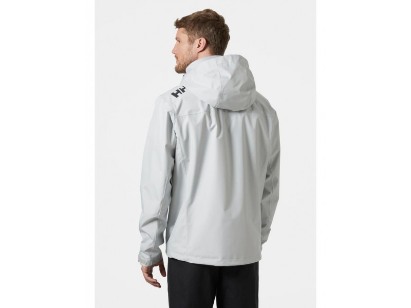 Helly Hansen Crew Hooded Erkek Mont