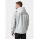 Helly Hansen Crew Hooded Erkek Mont