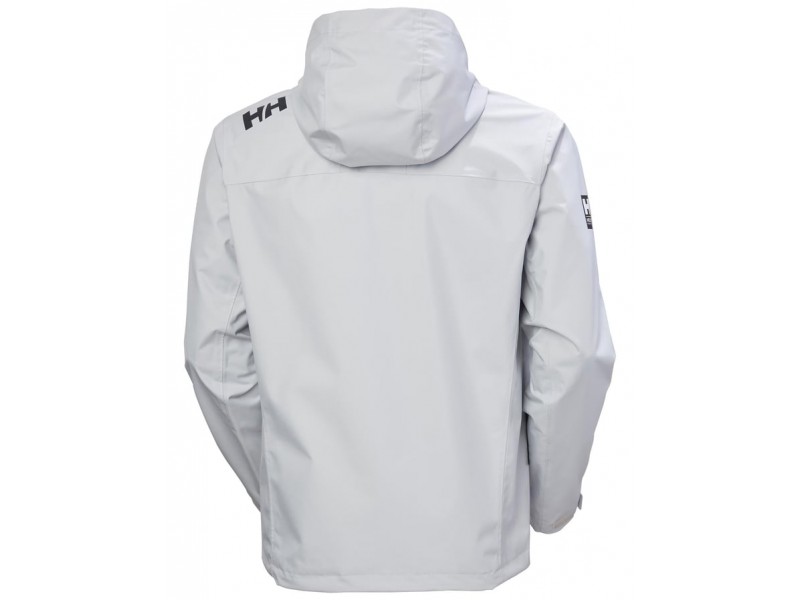 Helly Hansen Crew Hooded Erkek Mont