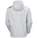 Helly Hansen Crew Hooded Erkek Mont