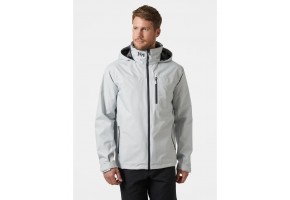 Helly Hansen Crew Hooded Erkek Mont 