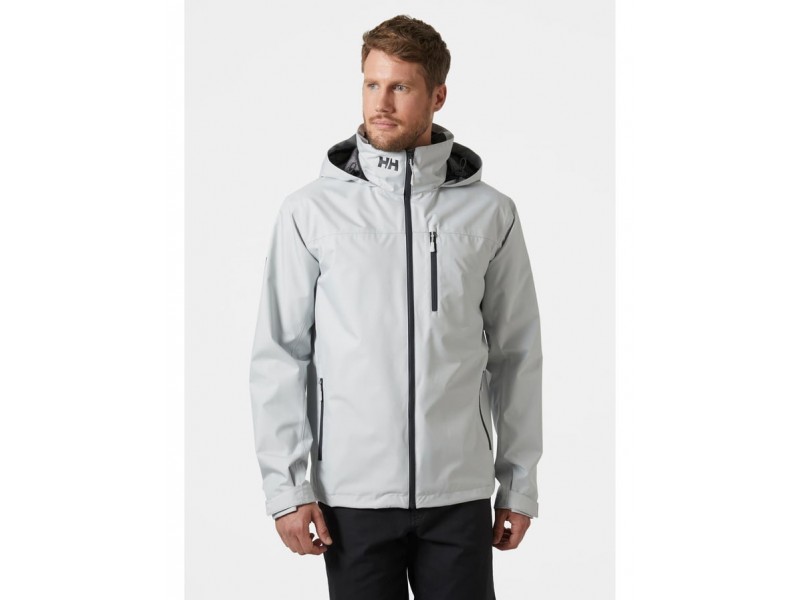 Helly Hansen Crew Hooded Erkek Mont