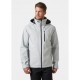 Helly Hansen Crew Hooded Erkek Mont