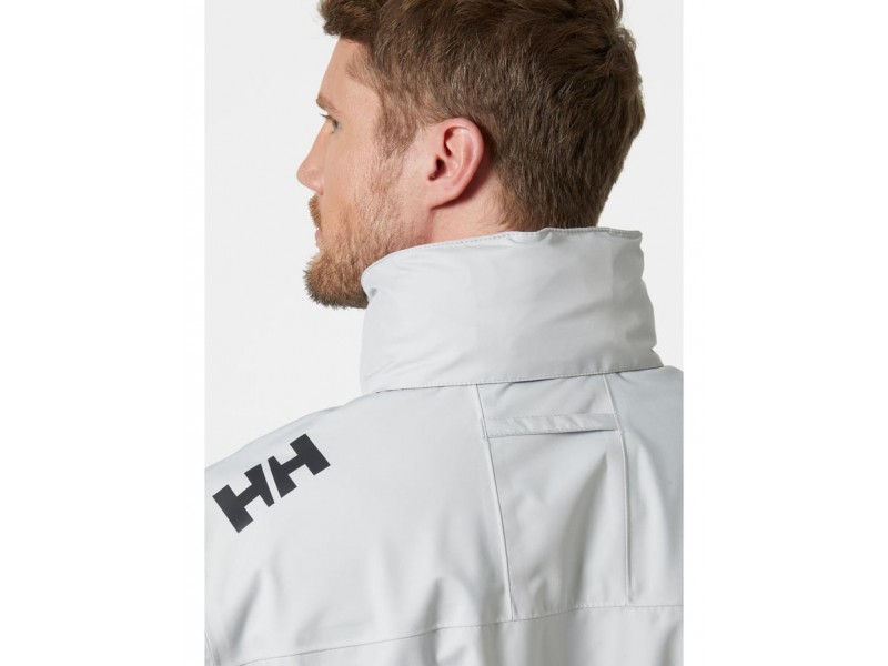 Helly Hansen Crew Hooded Erkek Mont