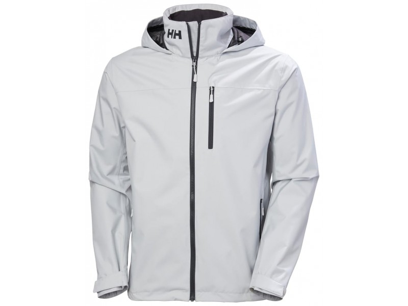 Helly Hansen Crew Hooded Erkek Mont