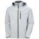 Helly Hansen Crew Hooded Erkek Mont