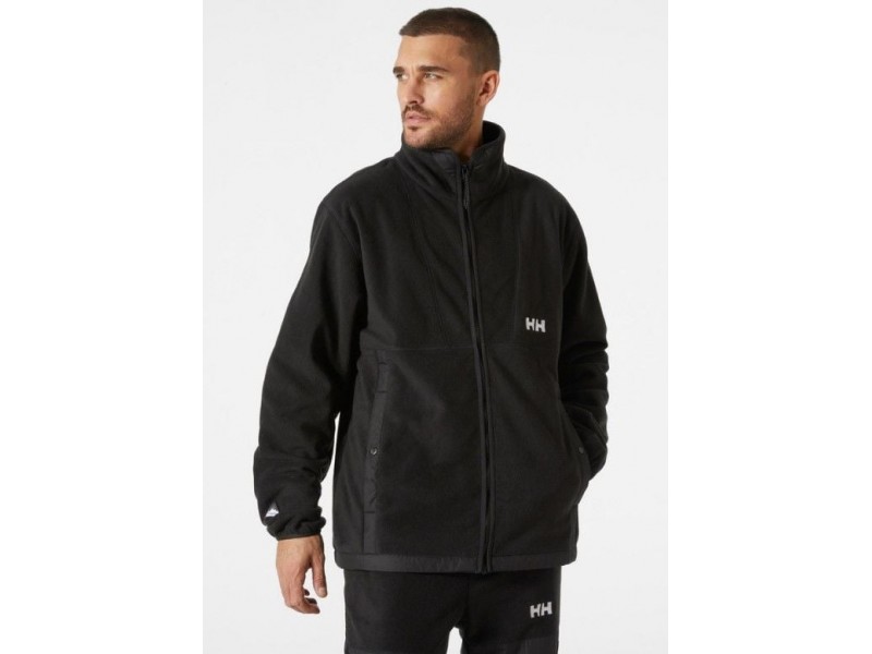 Helly Hansen YU Fleece Erkek Mont