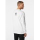 Helly Hansen Yu Long Sleeve Erkek Sweatshirt