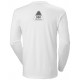 Helly Hansen Yu Long Sleeve Erkek Sweatshirt