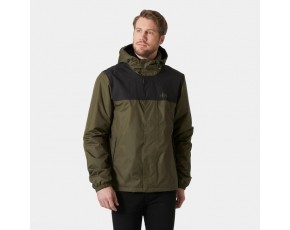 Helly Hansen Vancouver Fleece Lined Erkek Mont