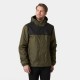 Helly Hansen Vancouver Fleece Lined Erkek Mont