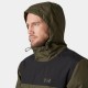 Helly Hansen Vancouver Fleece Lined Erkek Mont