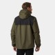 Helly Hansen Vancouver Fleece Lined Erkek Mont