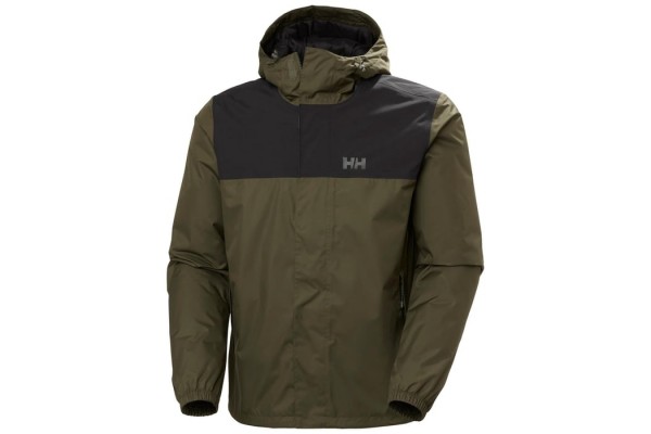 Helly Hansen Vancouver Fleece Lined Erkek Mont