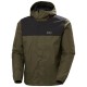 Helly Hansen Vancouver Fleece Lined Erkek Mont