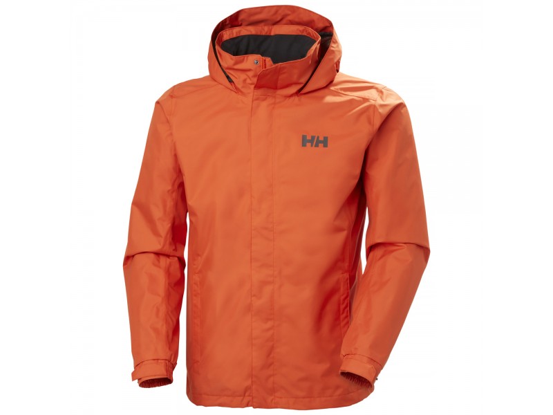 Helly Hansen Dubliner Nefes Alabilir Yağmurluk