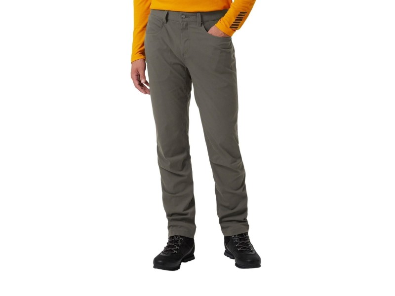 Helly Hansen Holmen 5 Pocket Erkek Pantolon