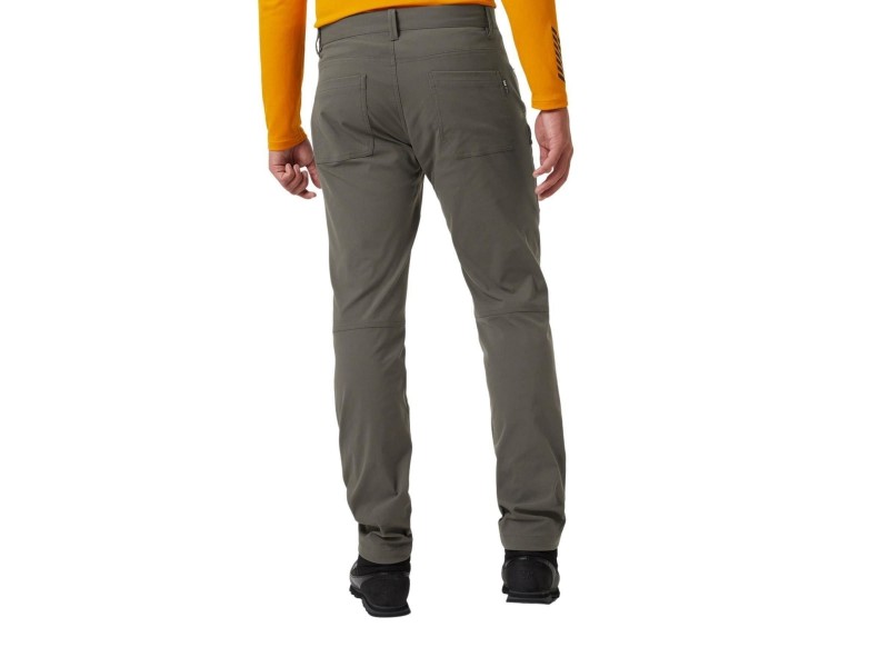 Helly Hansen Holmen 5 Pocket Erkek Pantolon