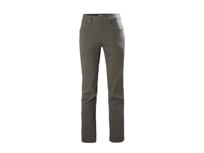 Helly Hansen Holmen 5 Pocket Erkek Pantolon