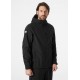 Helly Hansen Paramount Kapişonlu Softshell Erkek Ceket