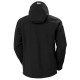 Helly Hansen Paramount Kapişonlu Softshell Erkek Ceket