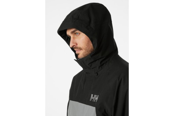 Helly Hansen Banff Insulated Mont