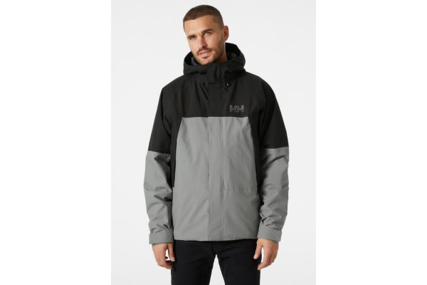 Helly Hansen Banff Insulated Mont