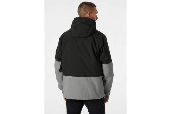 Helly Hansen Banff Insulated Mont