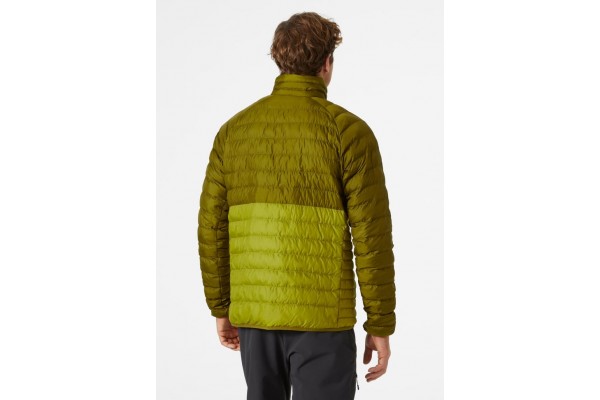 Helly Hansen Banff Insulator Mont