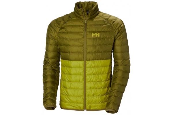 Helly Hansen Banff Insulator Mont