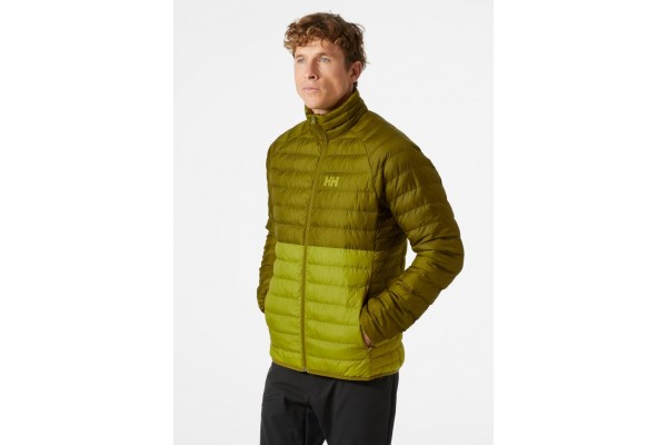 Helly Hansen Banff Insulator Mont