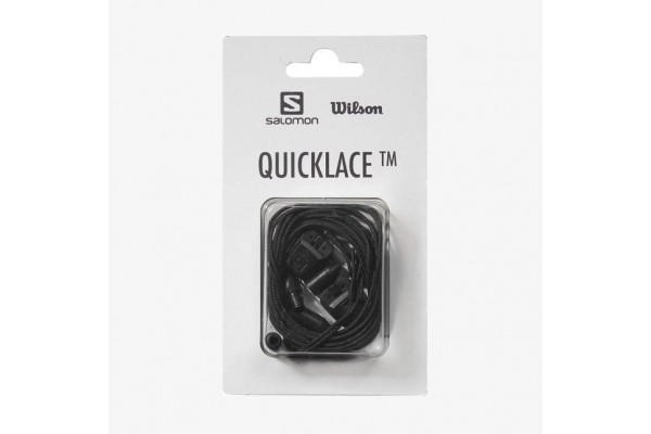 Salomon Quiklace Kit Bağcık