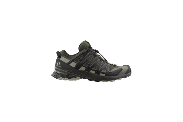 Salomon XA Pro 3D V8  Erkek Koşu Ayakkabısı