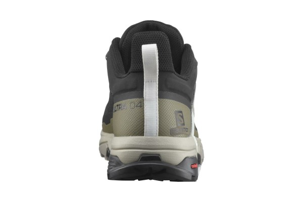 Salomon X Ultra 4 Gtx Siyah Erkek Spor Ayakkabı