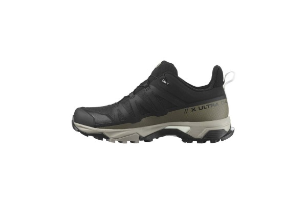 Salomon X Ultra 4 Gtx Siyah Erkek Spor Ayakkabı