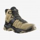 Salomon X Ultra 4 Mid Gore-Tex Erkek Outdoor Bot