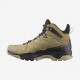 Salomon X Ultra 4 Mid Gore-Tex Erkek Outdoor Bot