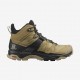 Salomon X Ultra 4 Mid Gore-Tex Erkek Outdoor Bot