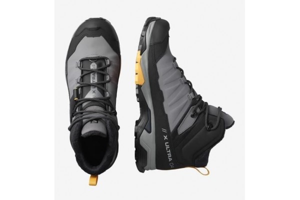 Salomon X Ultra 4 Mid Winter Erkek Waterproof Outdoor Bot