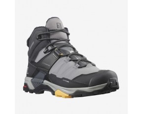 Salomon X Ultra 4 Mid Winter Erkek Waterproof Outdoor Bot