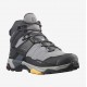 Salomon X Ultra 4 Mid Winter Erkek Waterproof Outdoor Bot