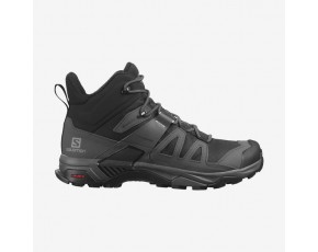 Salomon X Ultra 4 Mid Gore-Tex Erkek Outdoor Bot