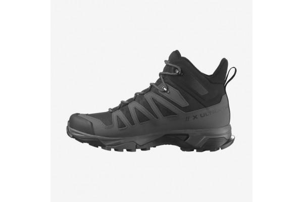 Salomon X Ultra 4 Mid Gore-Tex Erkek Outdoor Bot