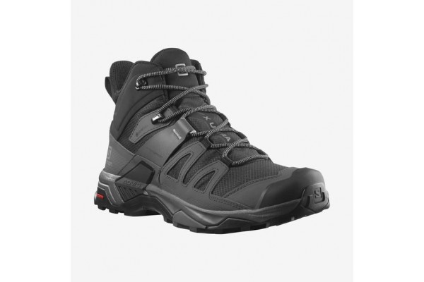 Salomon X Ultra 4 Mid Gore-Tex Erkek Outdoor Bot