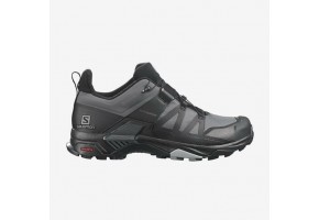 Salomon X Ultra 4 Erkek Outdoor Ayakkabı